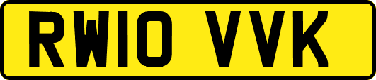 RW10VVK