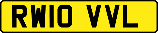 RW10VVL