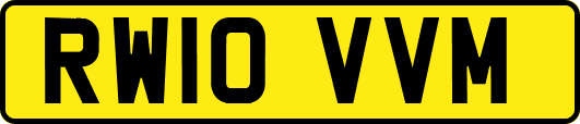RW10VVM