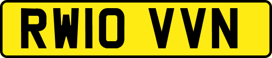 RW10VVN
