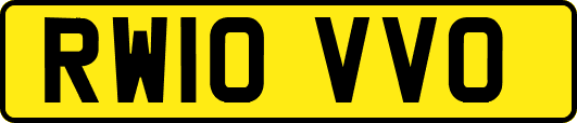 RW10VVO