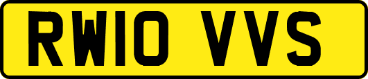 RW10VVS