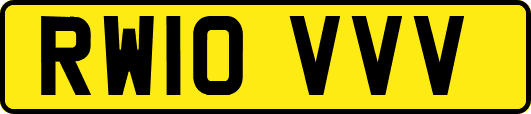 RW10VVV
