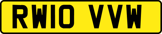 RW10VVW