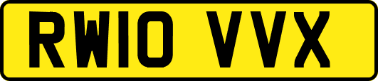 RW10VVX