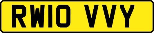 RW10VVY