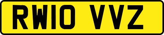 RW10VVZ