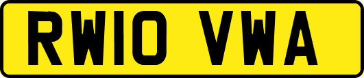 RW10VWA