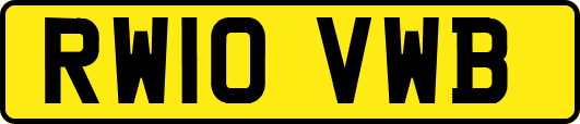 RW10VWB