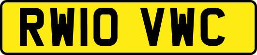 RW10VWC