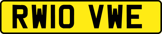 RW10VWE