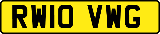 RW10VWG