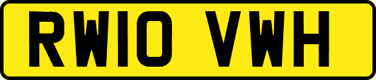 RW10VWH