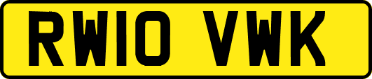 RW10VWK