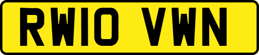 RW10VWN