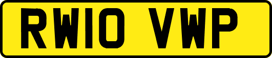 RW10VWP