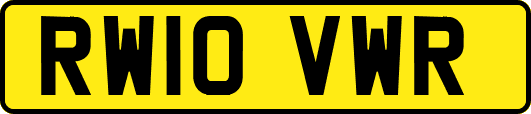RW10VWR