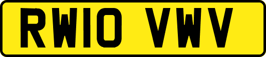 RW10VWV