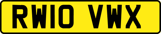 RW10VWX