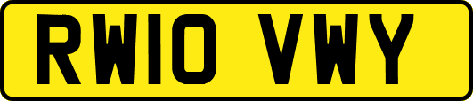RW10VWY