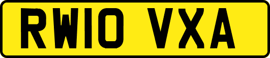 RW10VXA