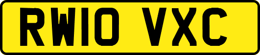 RW10VXC