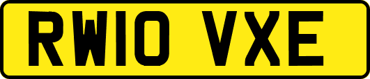 RW10VXE
