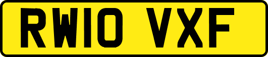 RW10VXF