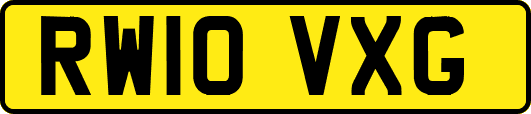 RW10VXG
