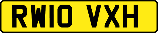 RW10VXH