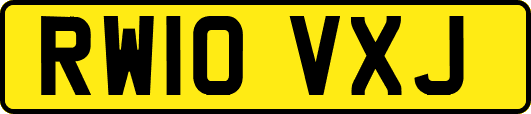 RW10VXJ