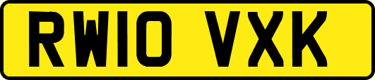 RW10VXK