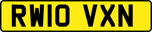 RW10VXN