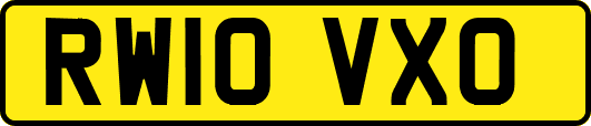 RW10VXO