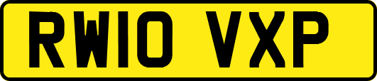 RW10VXP