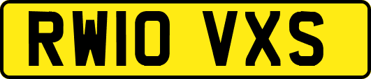 RW10VXS