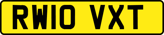 RW10VXT