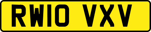 RW10VXV