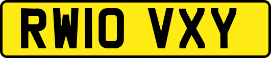 RW10VXY