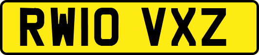 RW10VXZ