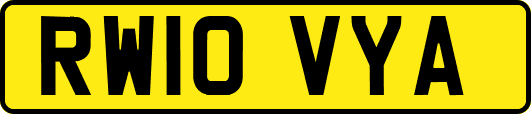 RW10VYA