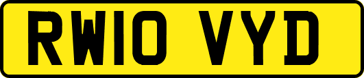 RW10VYD