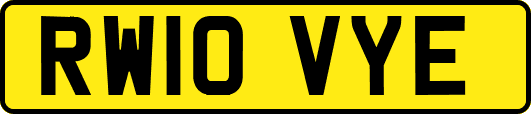 RW10VYE