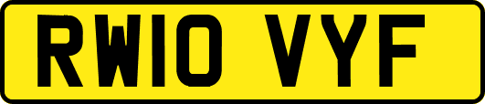 RW10VYF