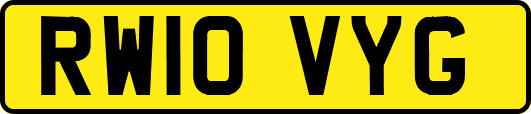 RW10VYG