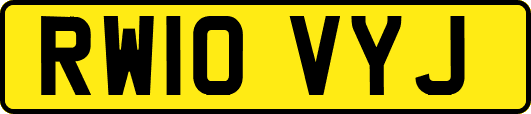 RW10VYJ