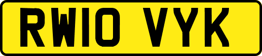 RW10VYK