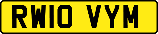 RW10VYM