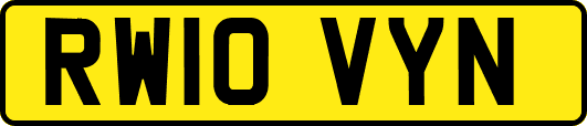 RW10VYN