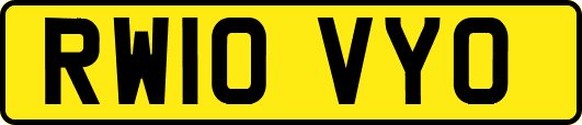 RW10VYO